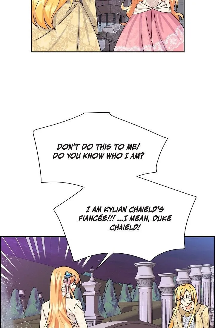 The Destroyer Fell in Love With Me Chapter 20 page 41