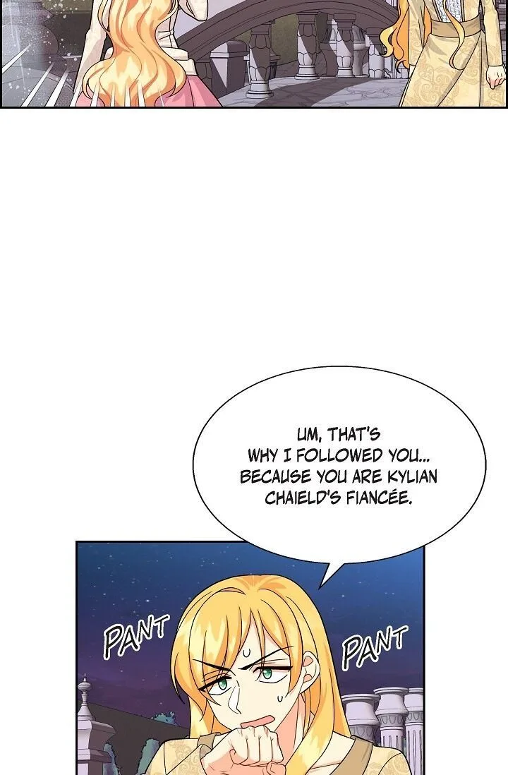The Destroyer Fell in Love With Me Chapter 20 page 42
