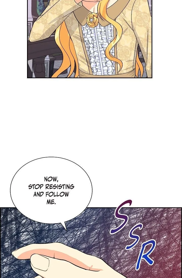 The Destroyer Fell in Love With Me Chapter 20 page 43