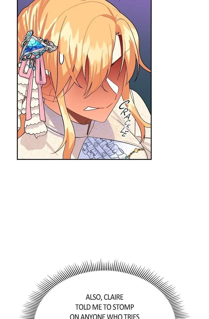 The Destroyer Fell in Love With Me Chapter 20 page 46