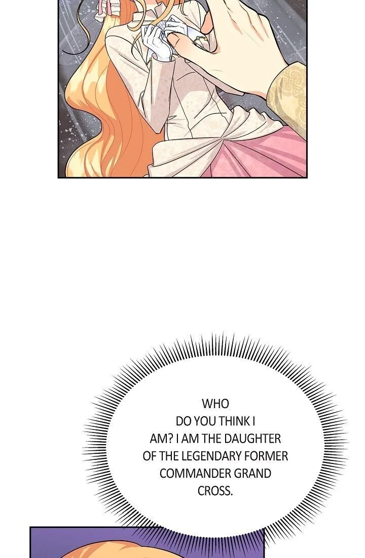 The Destroyer Fell in Love With Me Chapter 20 page 45