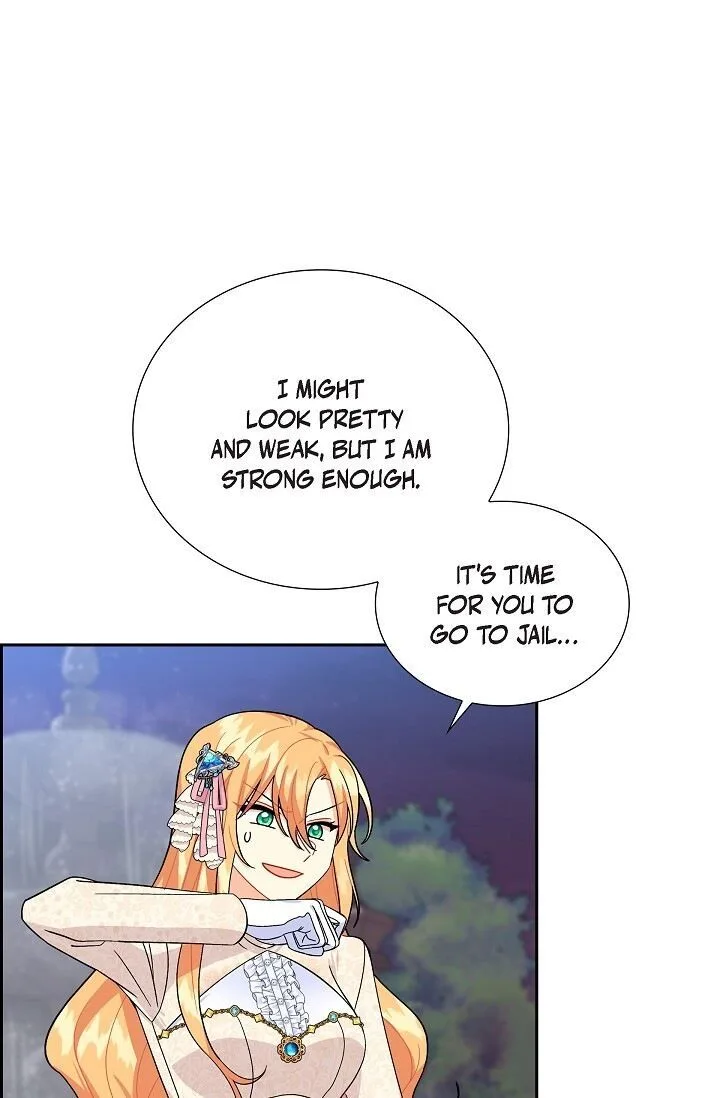 The Destroyer Fell in Love With Me Chapter 20 page 49