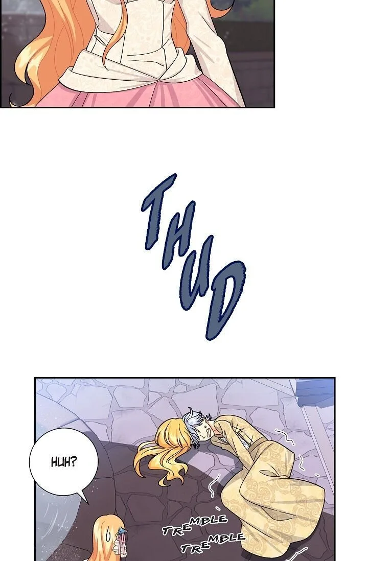 The Destroyer Fell in Love With Me Chapter 20 page 50