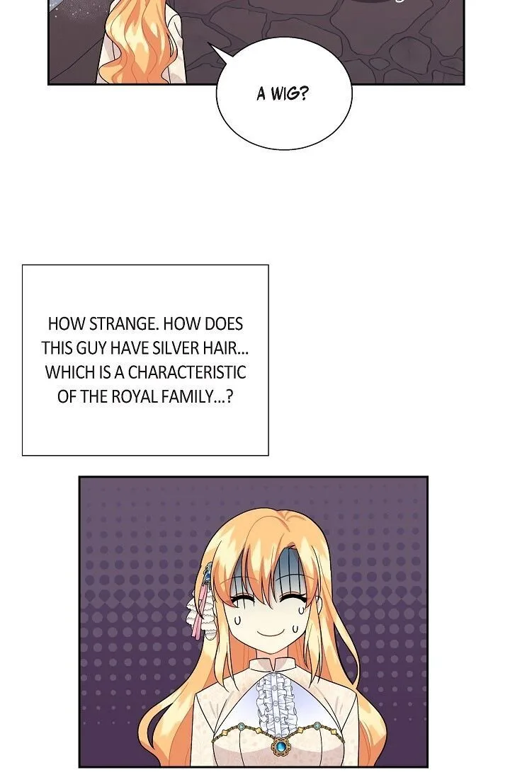 The Destroyer Fell in Love With Me Chapter 20 page 51
