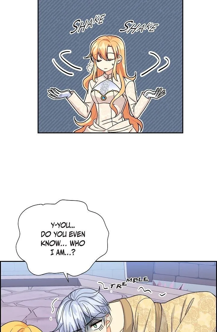 The Destroyer Fell in Love With Me Chapter 20 page 53