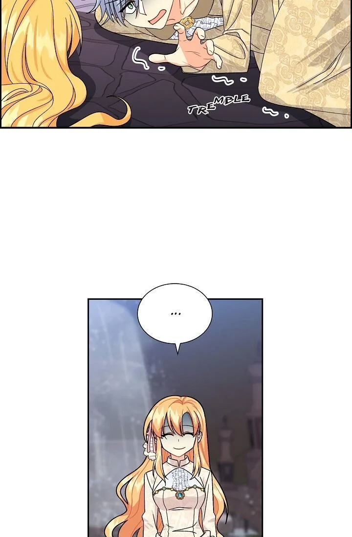 The Destroyer Fell in Love With Me Chapter 20 page 54
