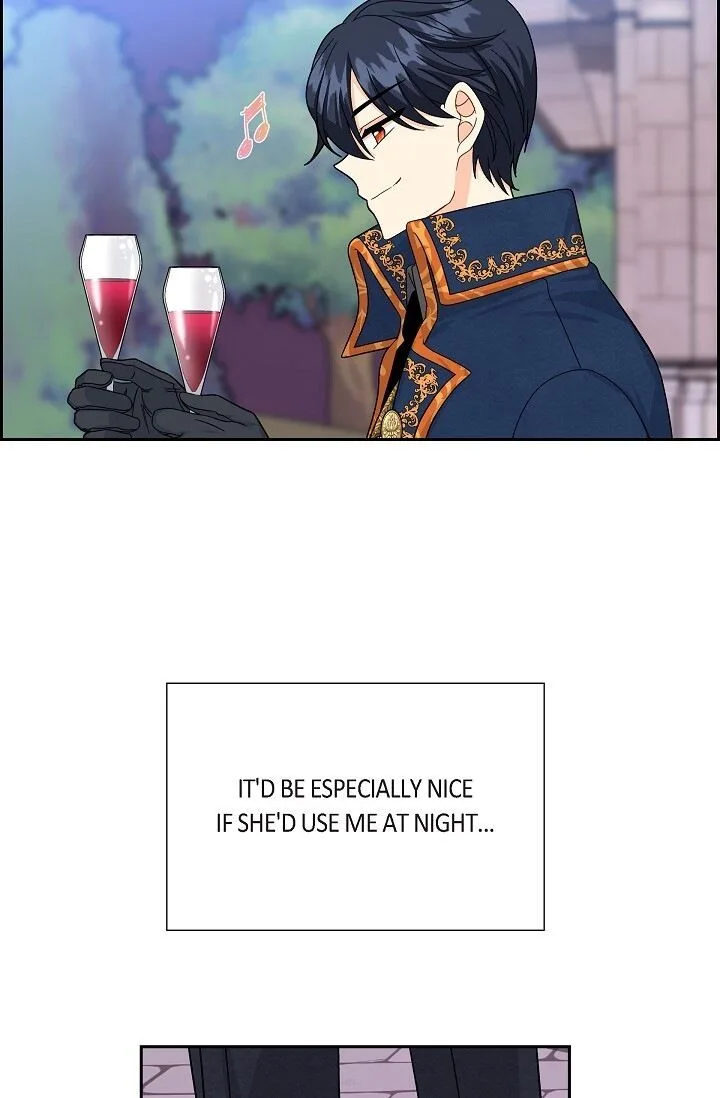 The Destroyer Fell in Love With Me Chapter 20 page 59