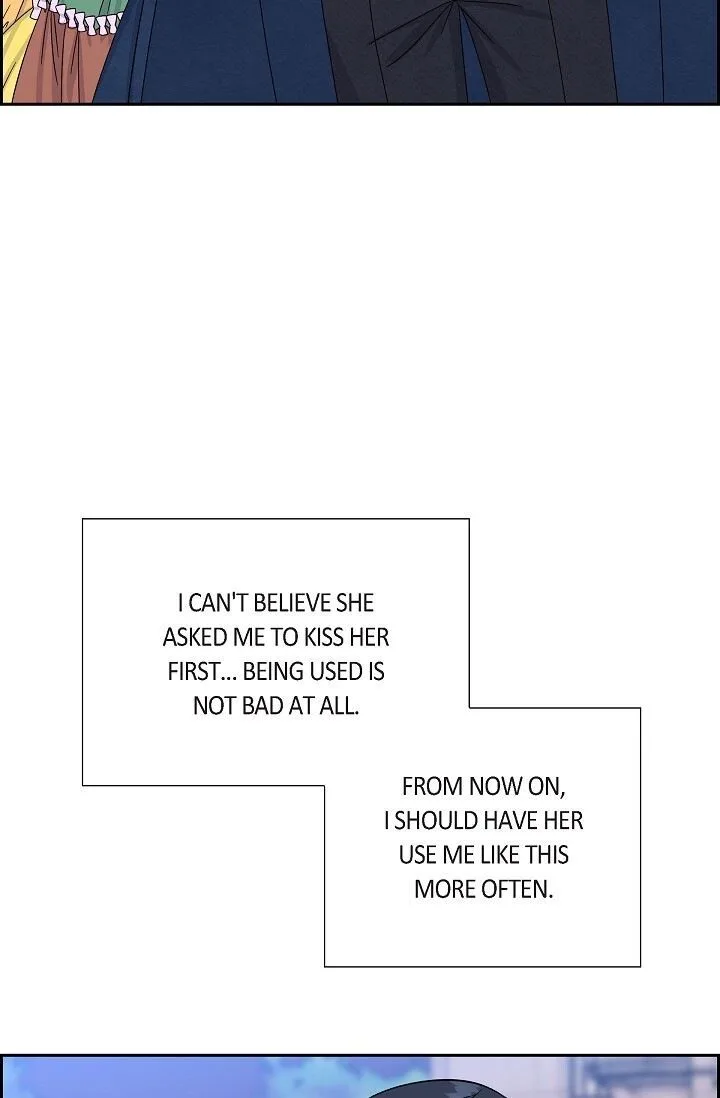 The Destroyer Fell in Love With Me Chapter 20 page 58