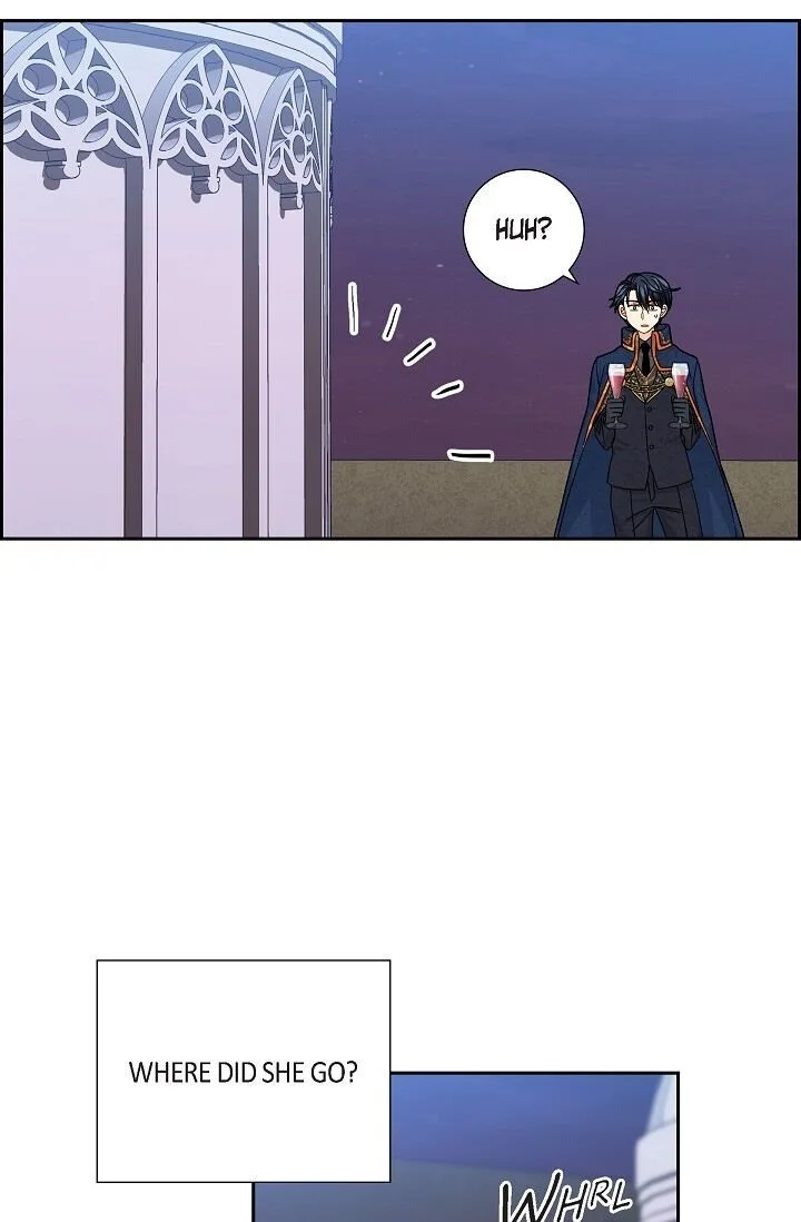 The Destroyer Fell in Love With Me Chapter 20 page 61