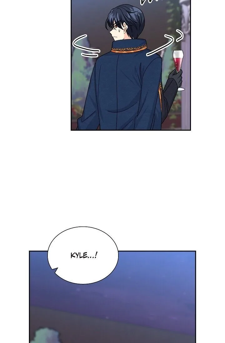 The Destroyer Fell in Love With Me Chapter 20 page 62