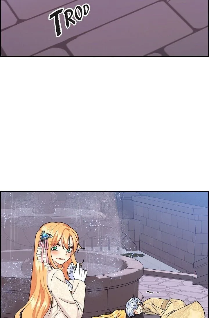 The Destroyer Fell in Love With Me Chapter 20 page 64