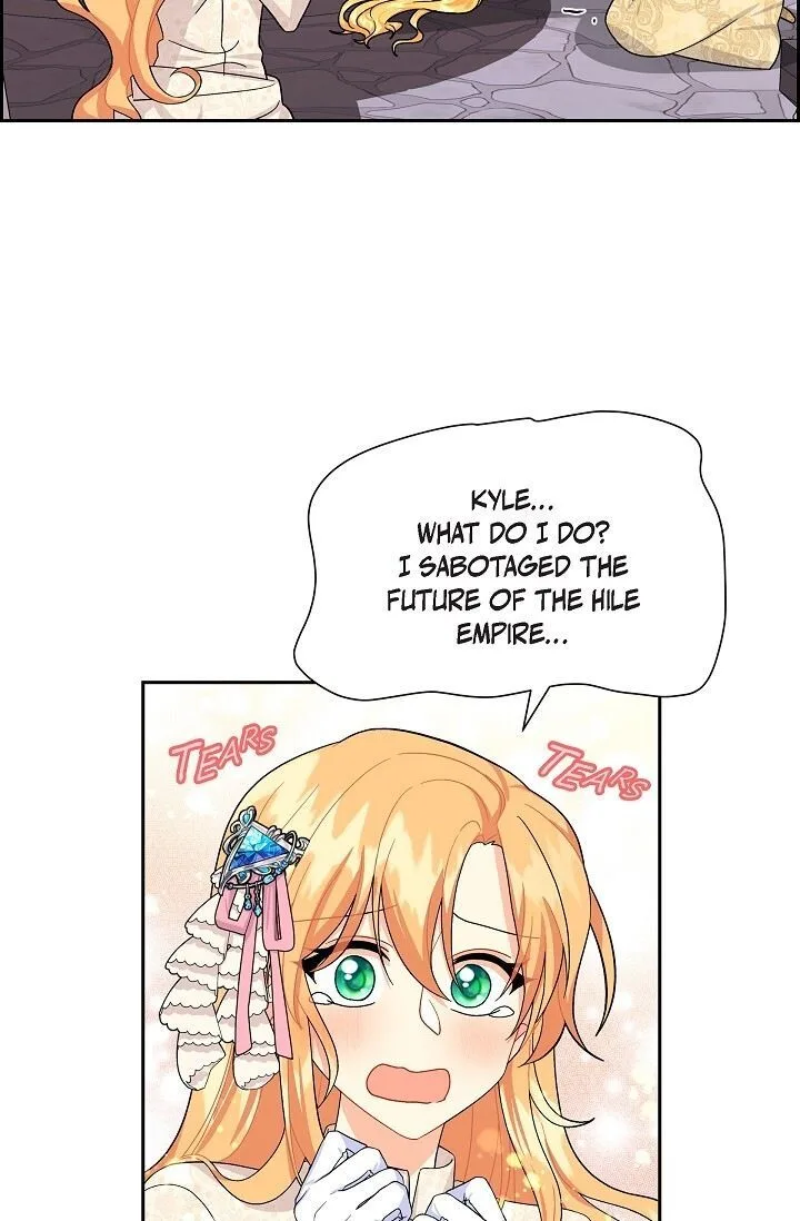 The Destroyer Fell in Love With Me Chapter 20 page 65