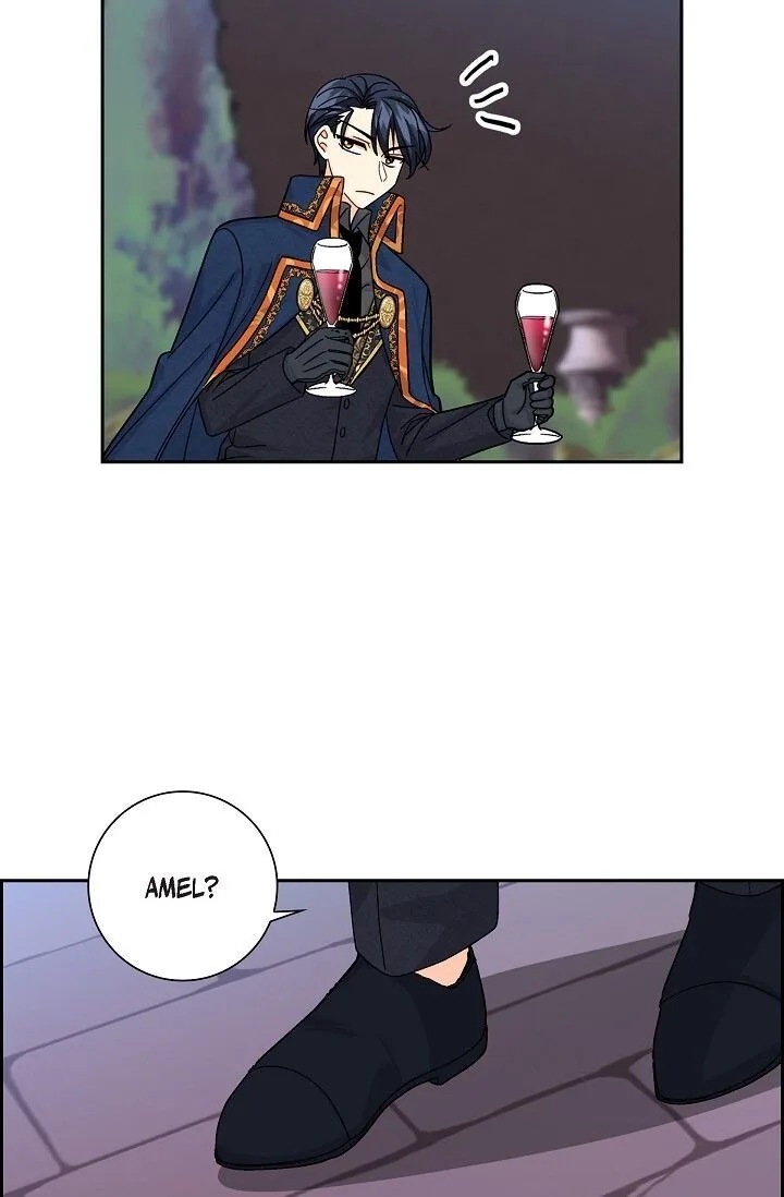 The Destroyer Fell in Love With Me Chapter 20 page 63