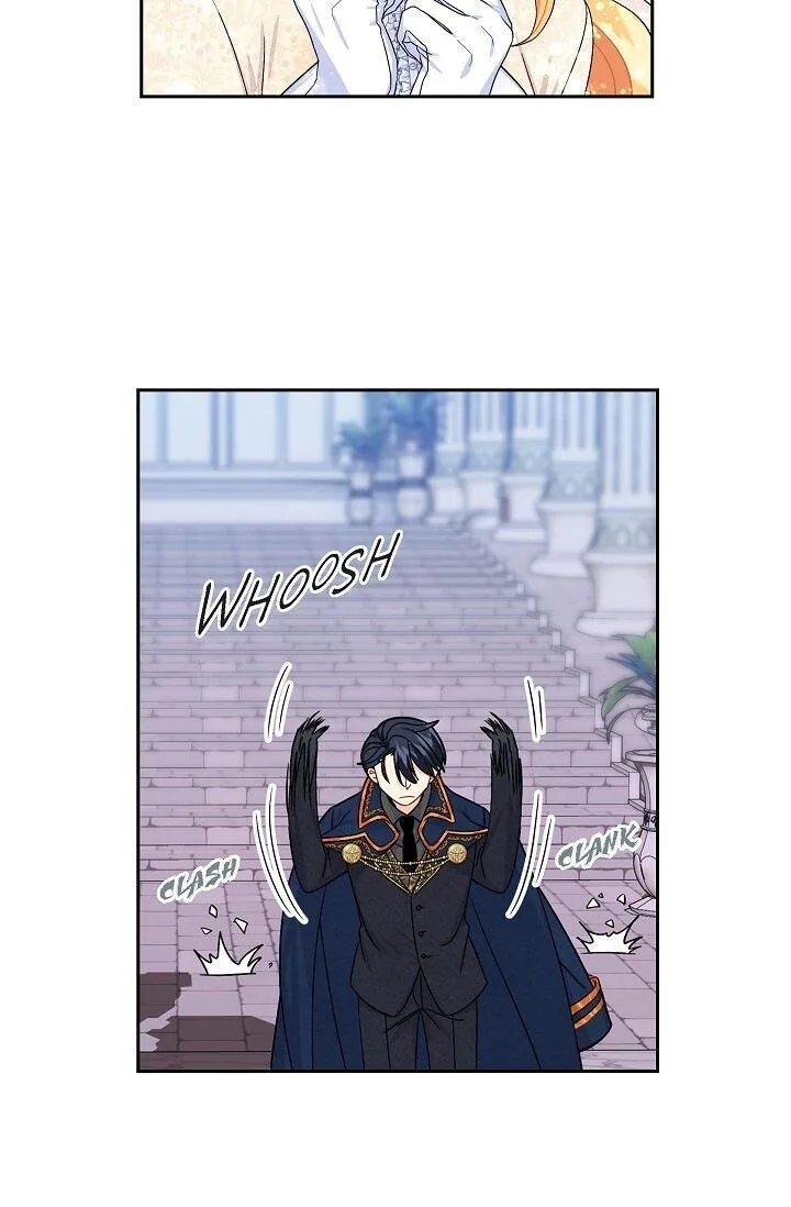 The Destroyer Fell in Love With Me Chapter 20 page 66