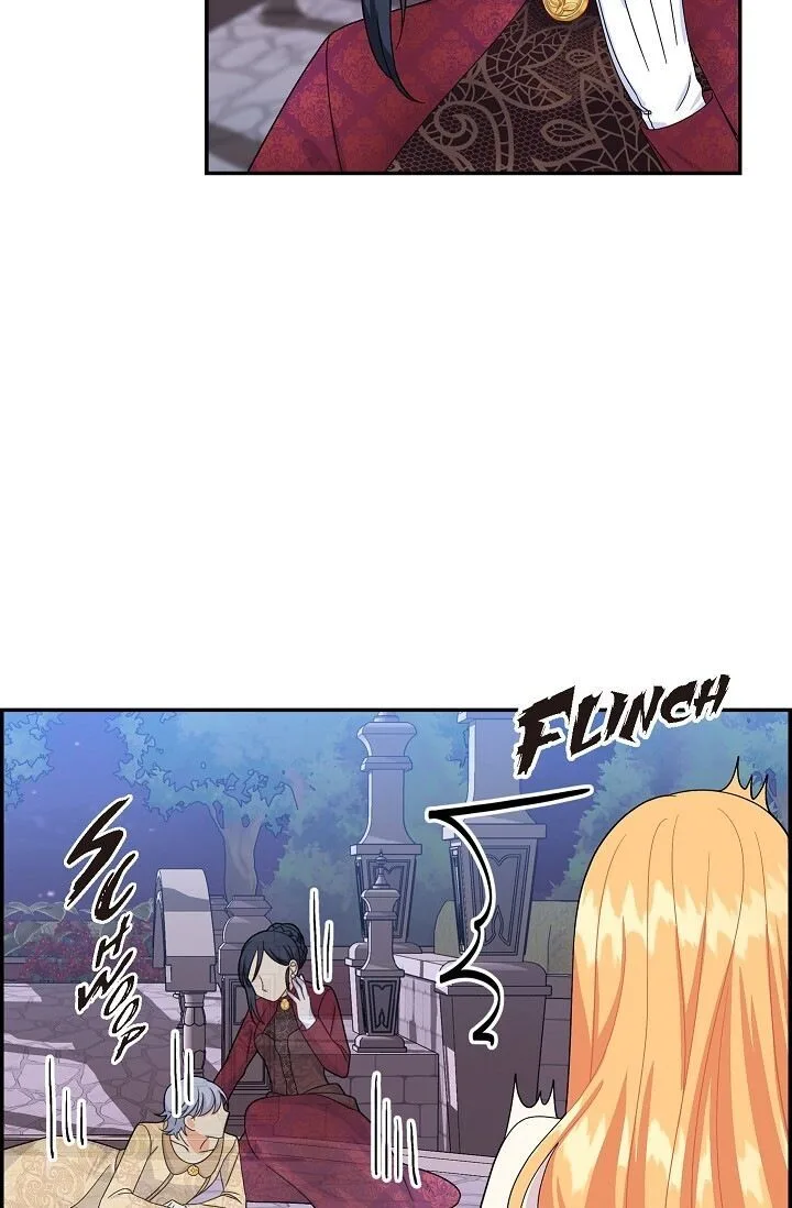 The Destroyer Fell in Love With Me Chapter 21 page 18