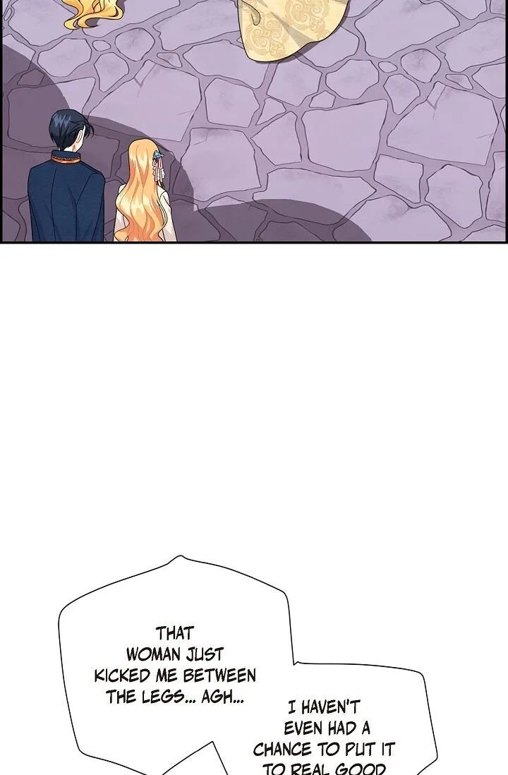 The Destroyer Fell in Love With Me Chapter 21 page 2
