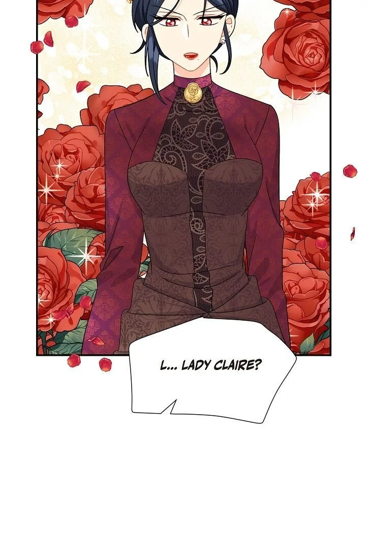 The Destroyer Fell in Love With Me Chapter 21 page 15