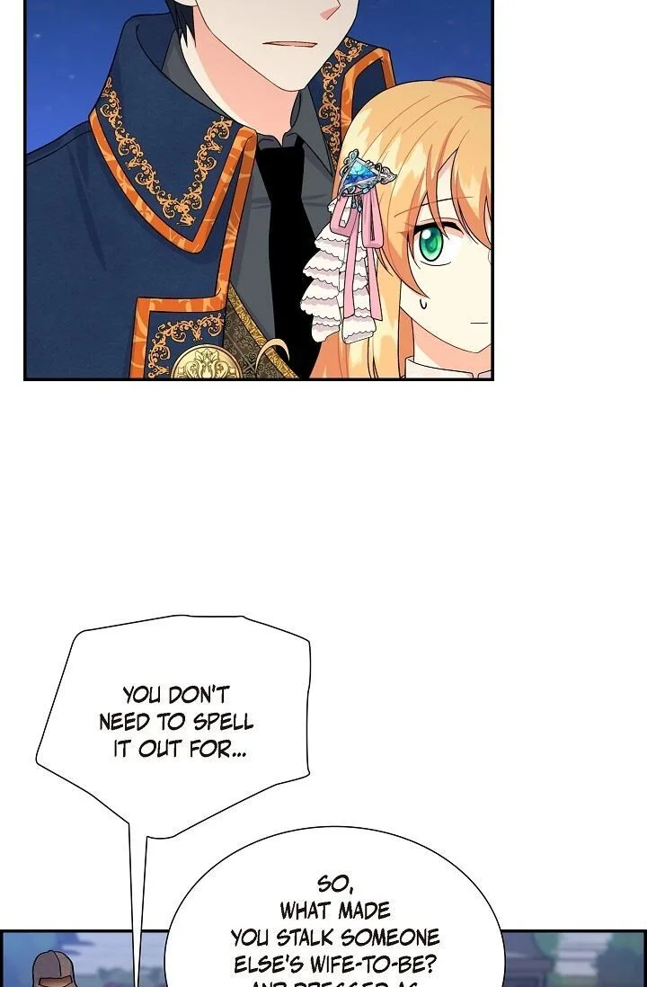 The Destroyer Fell in Love With Me Chapter 21 page 11