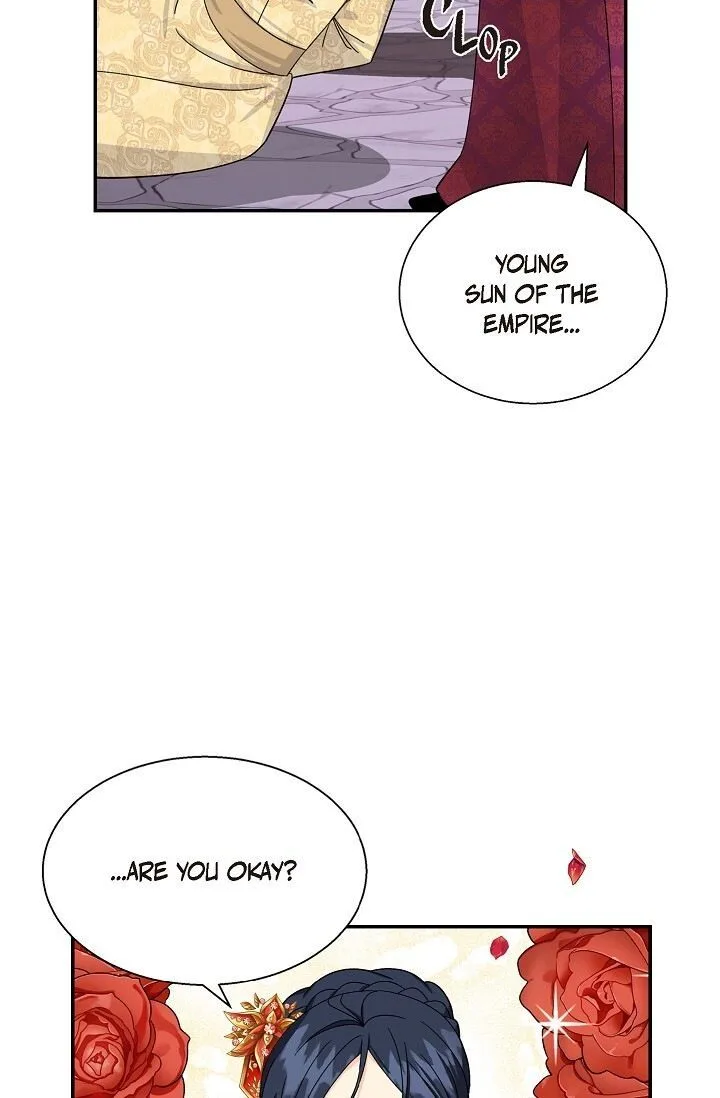 The Destroyer Fell in Love With Me Chapter 21 page 14