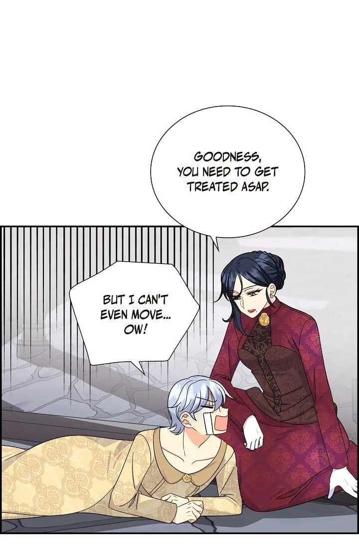 The Destroyer Fell in Love With Me Chapter 21 page 16