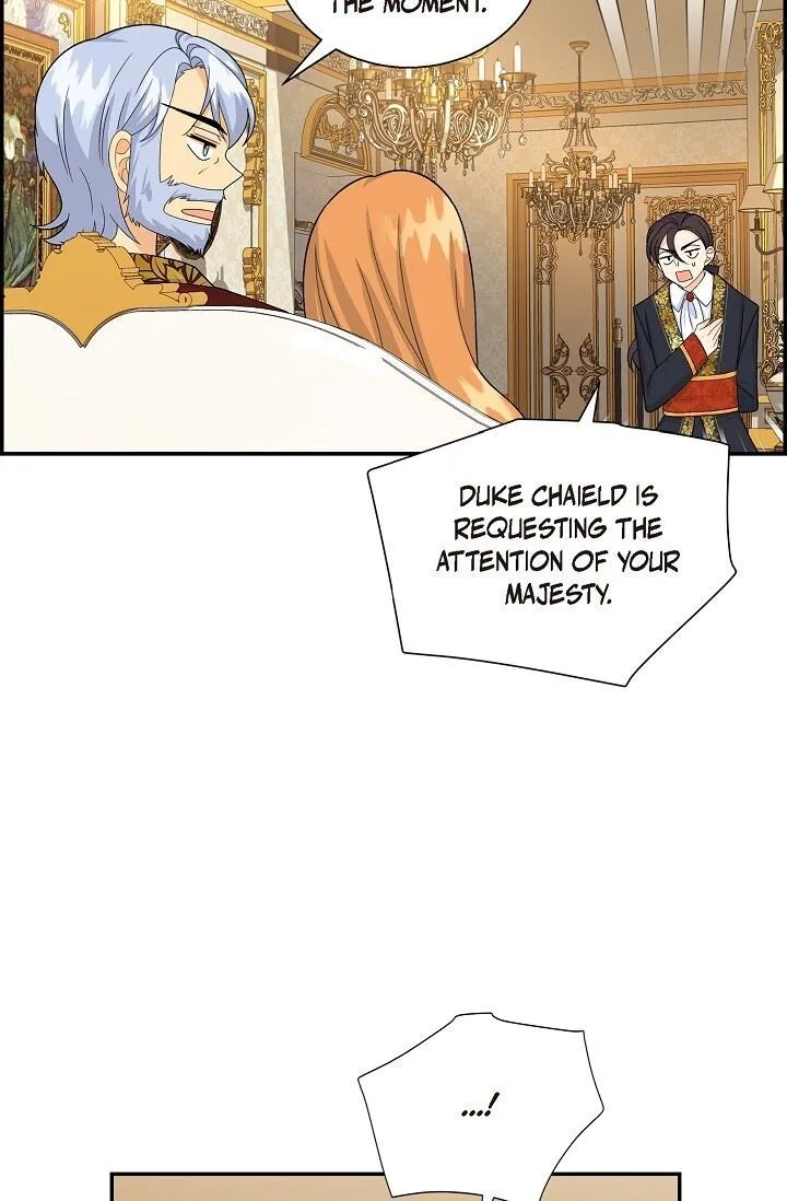 The Destroyer Fell in Love With Me Chapter 21 page 31