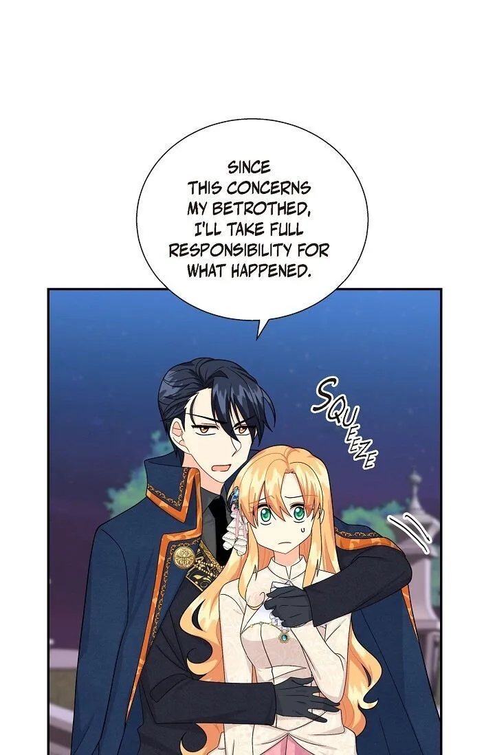 The Destroyer Fell in Love With Me Chapter 21 page 5