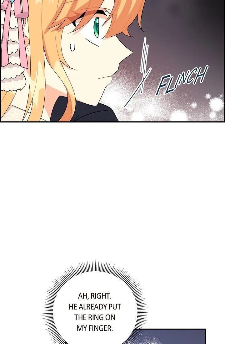 The Destroyer Fell in Love With Me Chapter 21 page 7