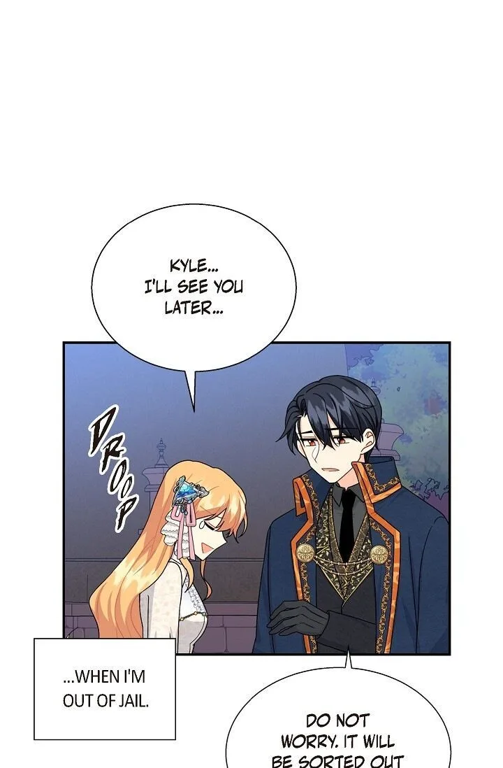 The Destroyer Fell in Love With Me Chapter 21 page 23