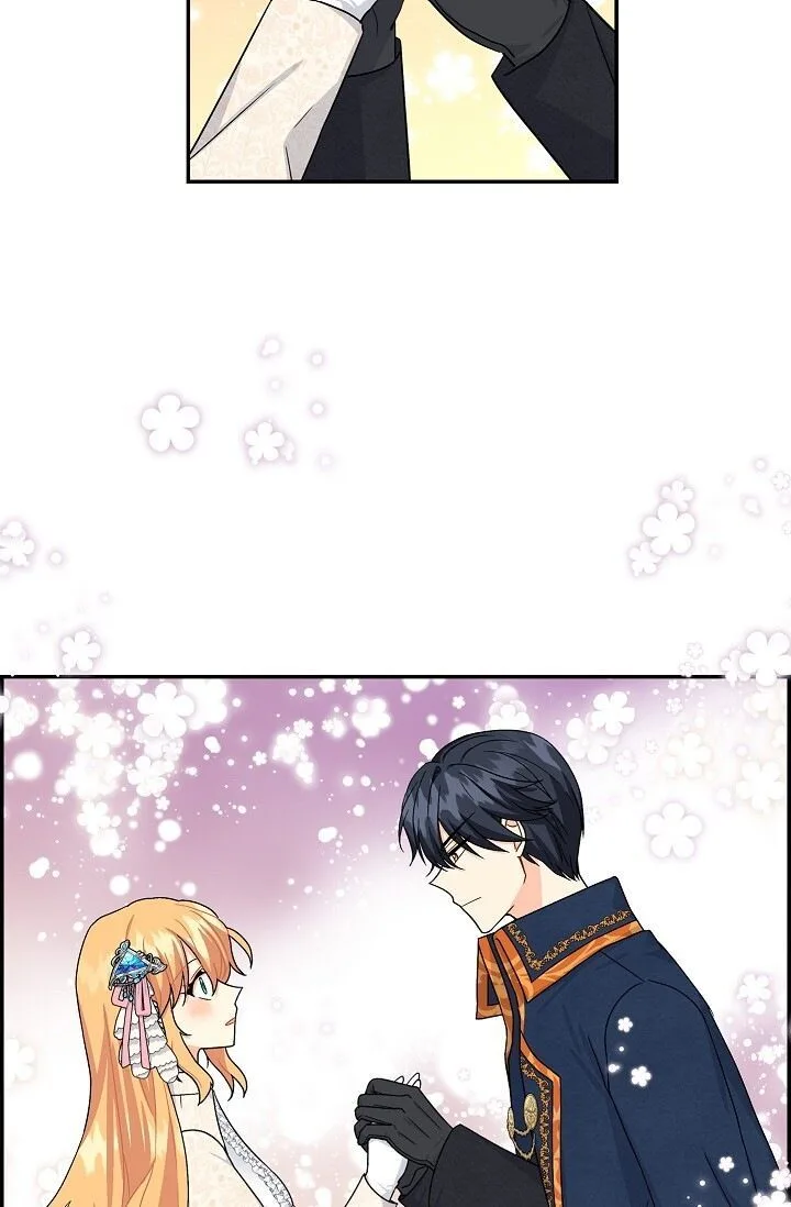 The Destroyer Fell in Love With Me Chapter 21 page 25
