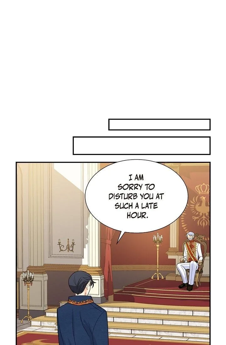 The Destroyer Fell in Love With Me Chapter 21 page 33
