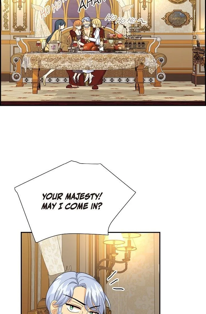 The Destroyer Fell in Love With Me Chapter 21 page 29