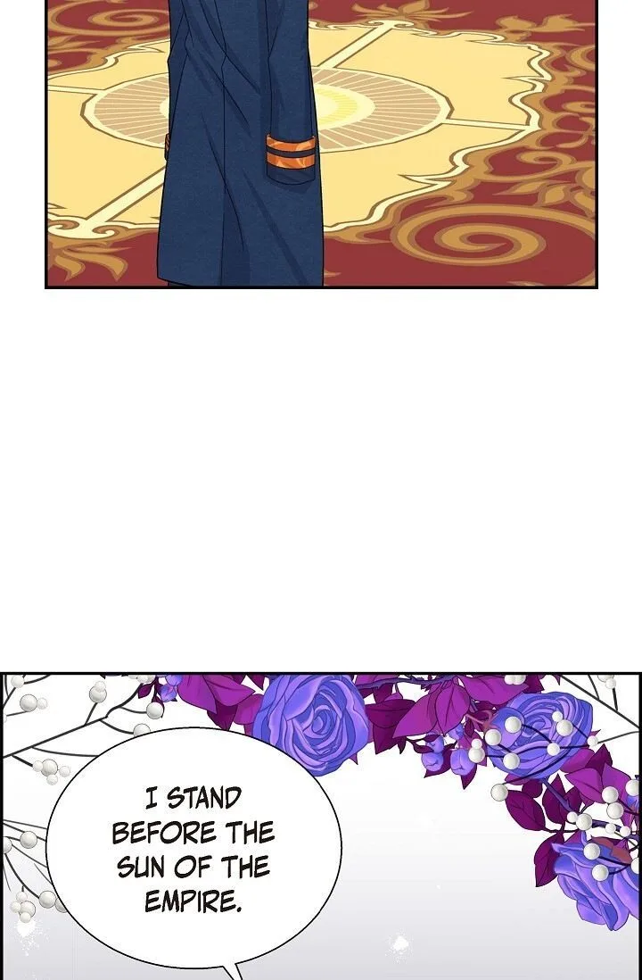 The Destroyer Fell in Love With Me Chapter 21 page 34