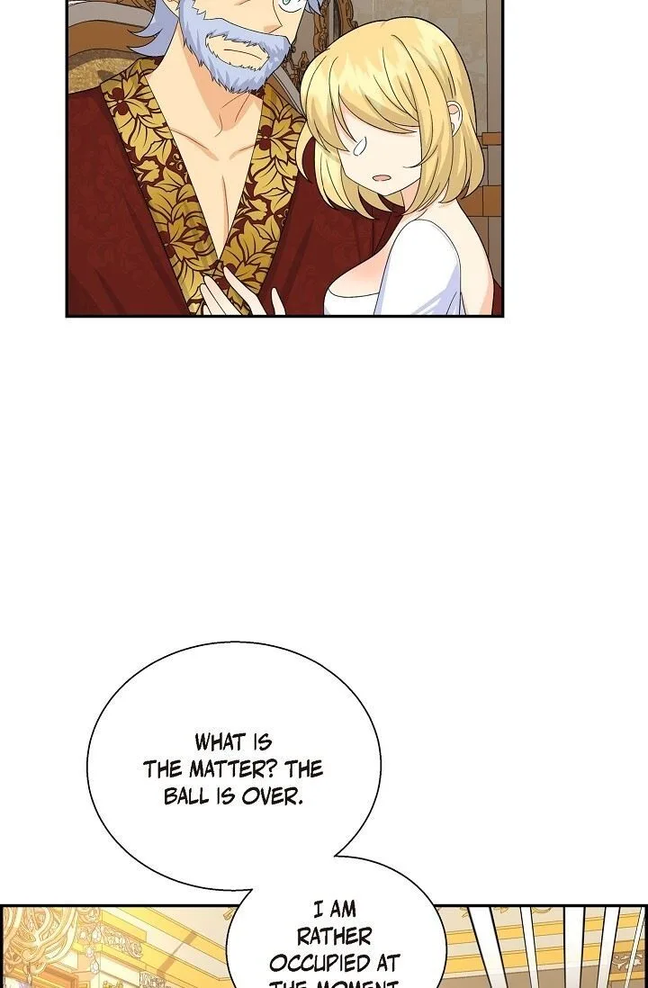 The Destroyer Fell in Love With Me Chapter 21 page 30