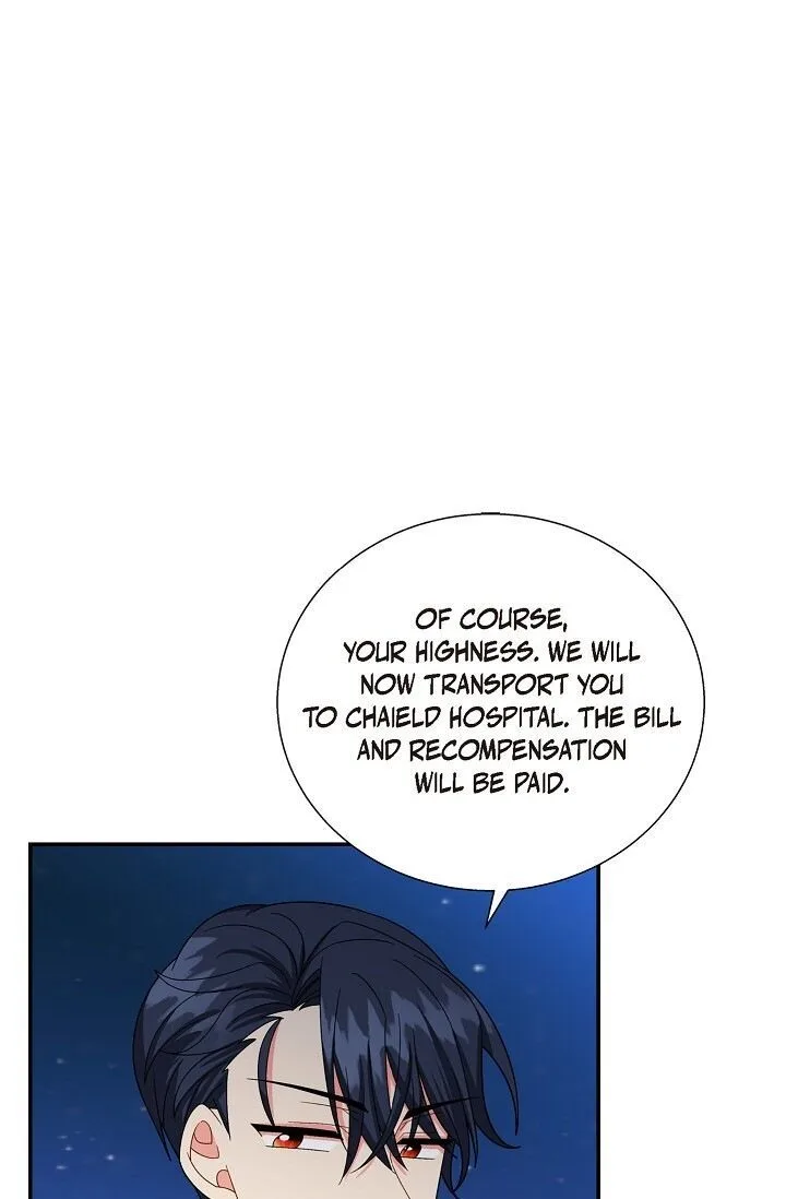 The Destroyer Fell in Love With Me Chapter 21 page 10