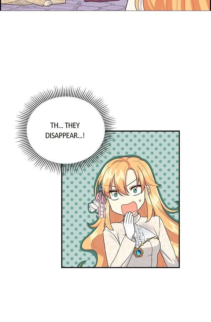The Destroyer Fell in Love With Me Chapter 21 page 19