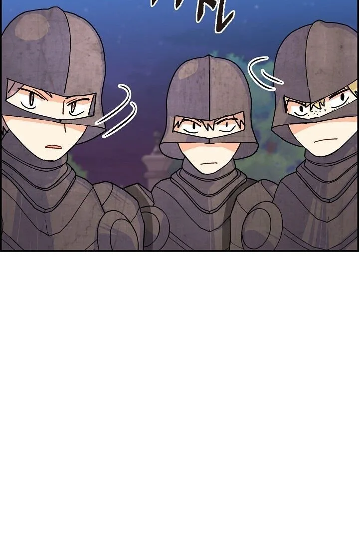 The Destroyer Fell in Love With Me Chapter 21 page 4