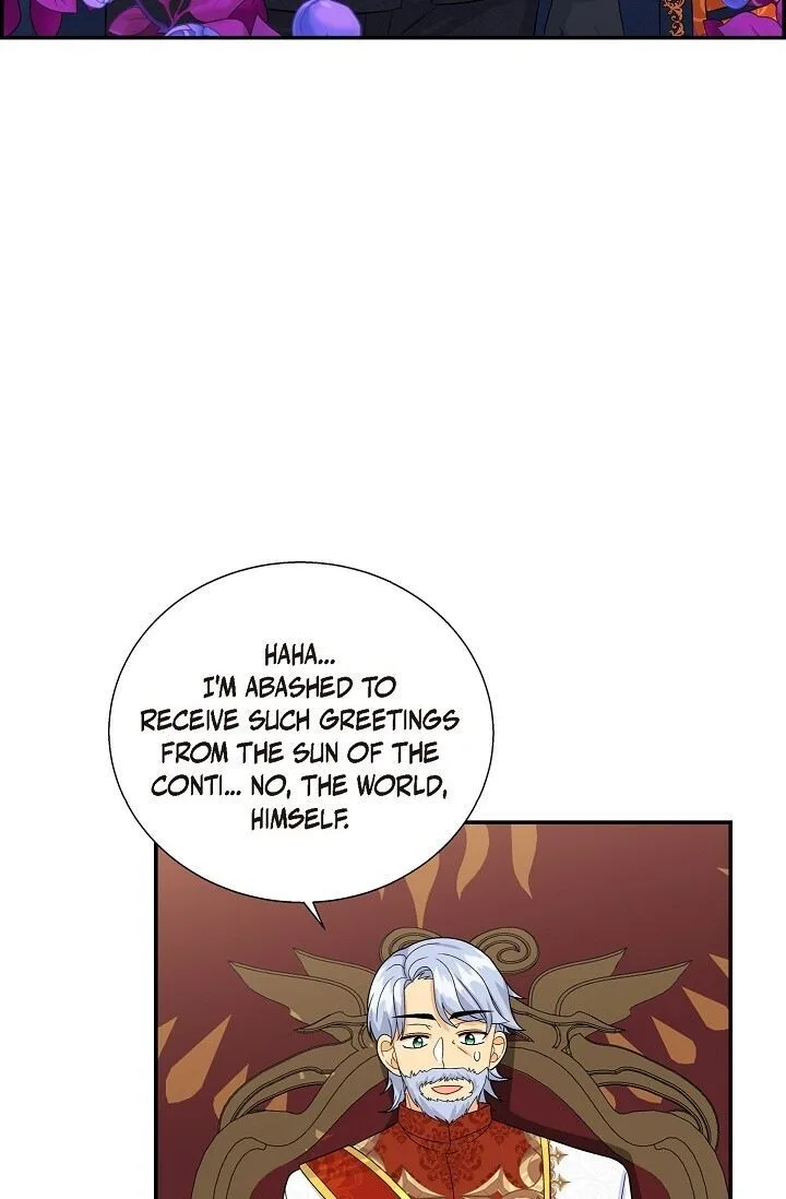 The Destroyer Fell in Love With Me Chapter 21 page 36