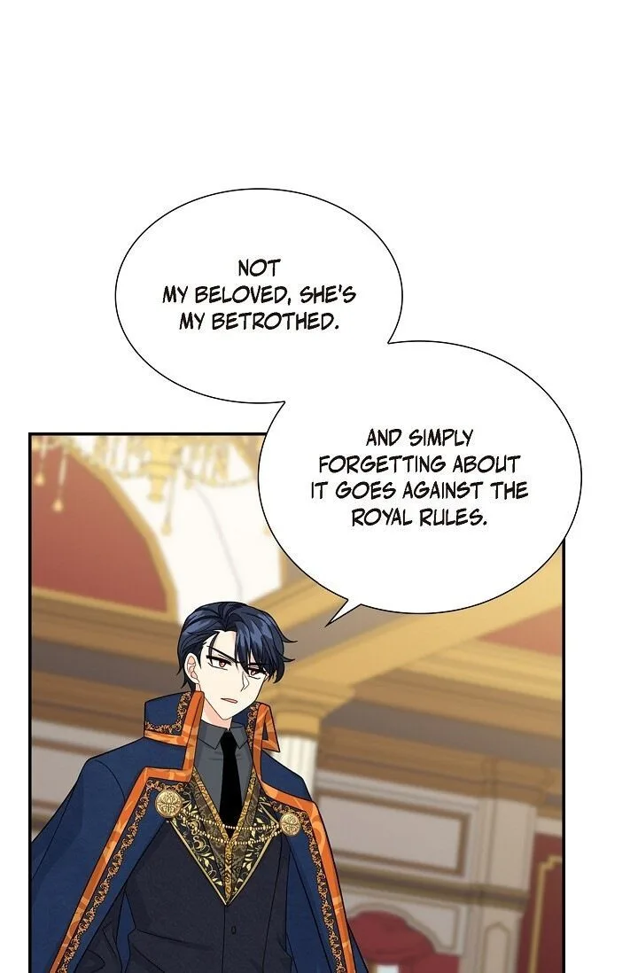 The Destroyer Fell in Love With Me Chapter 21 page 39