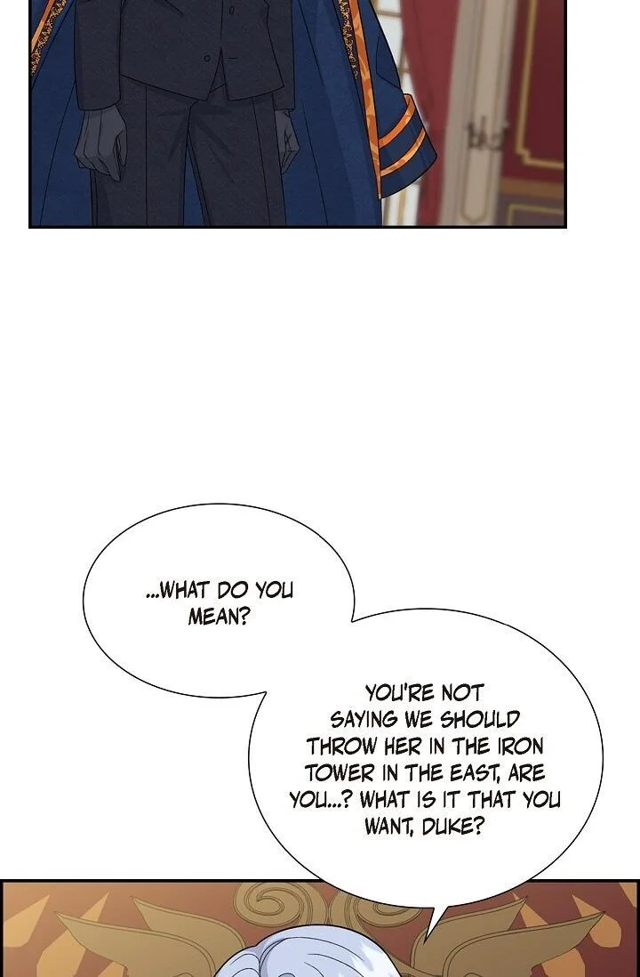 The Destroyer Fell in Love With Me Chapter 21 page 40