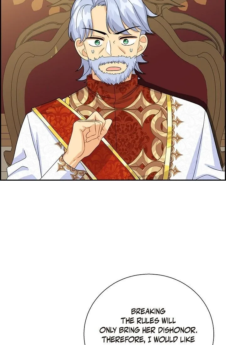 The Destroyer Fell in Love With Me Chapter 21 page 41