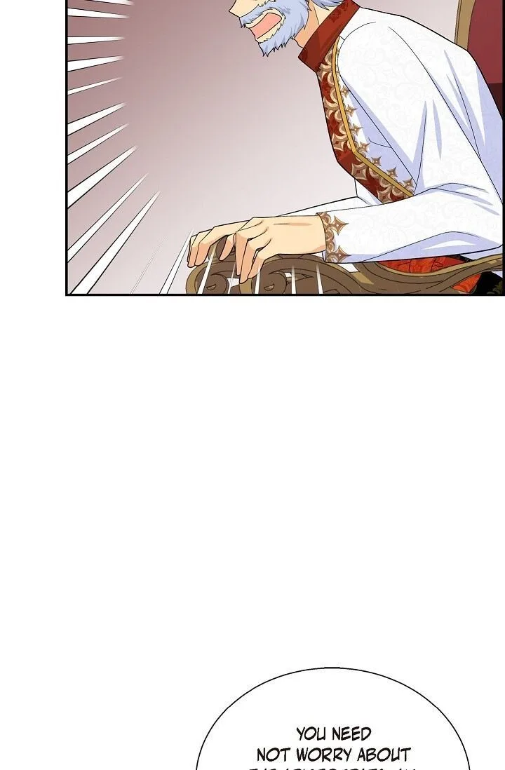 The Destroyer Fell in Love With Me Chapter 21 page 46