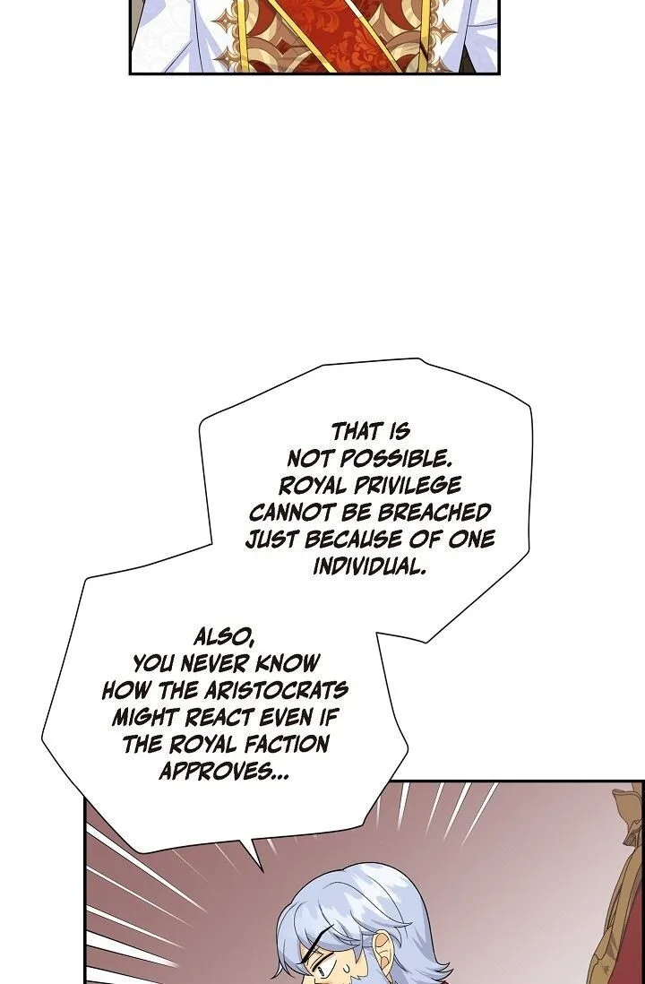 The Destroyer Fell in Love With Me Chapter 21 page 45