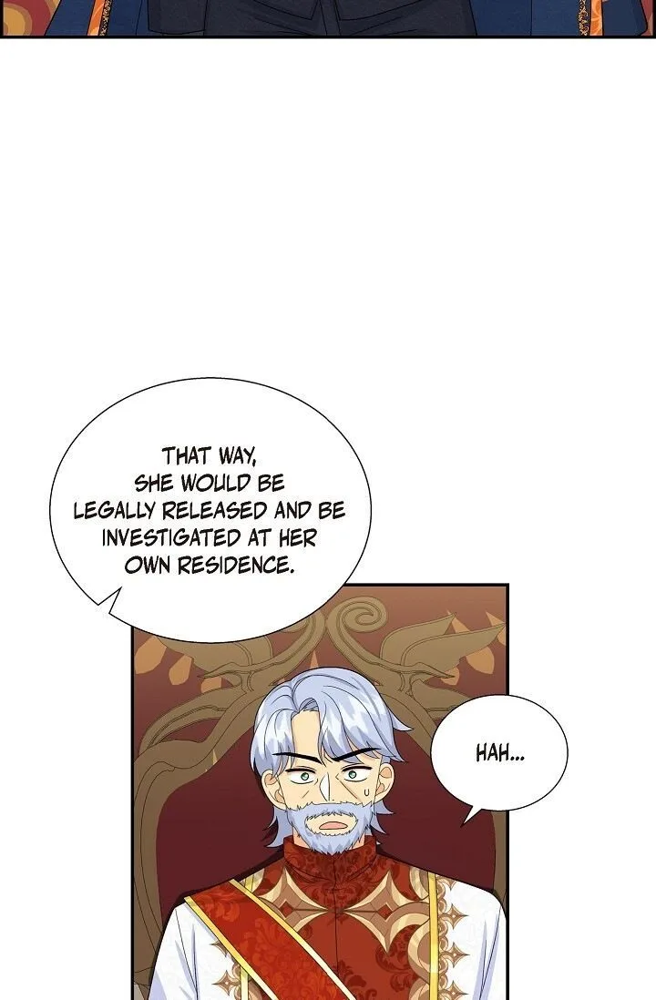 The Destroyer Fell in Love With Me Chapter 21 page 44