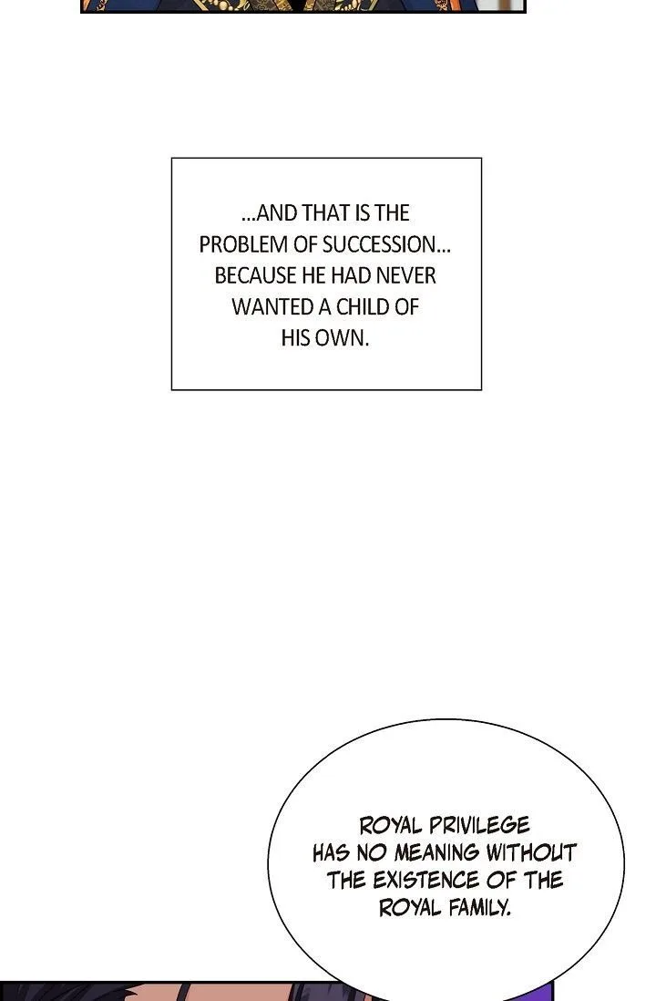 The Destroyer Fell in Love With Me Chapter 21 page 53
