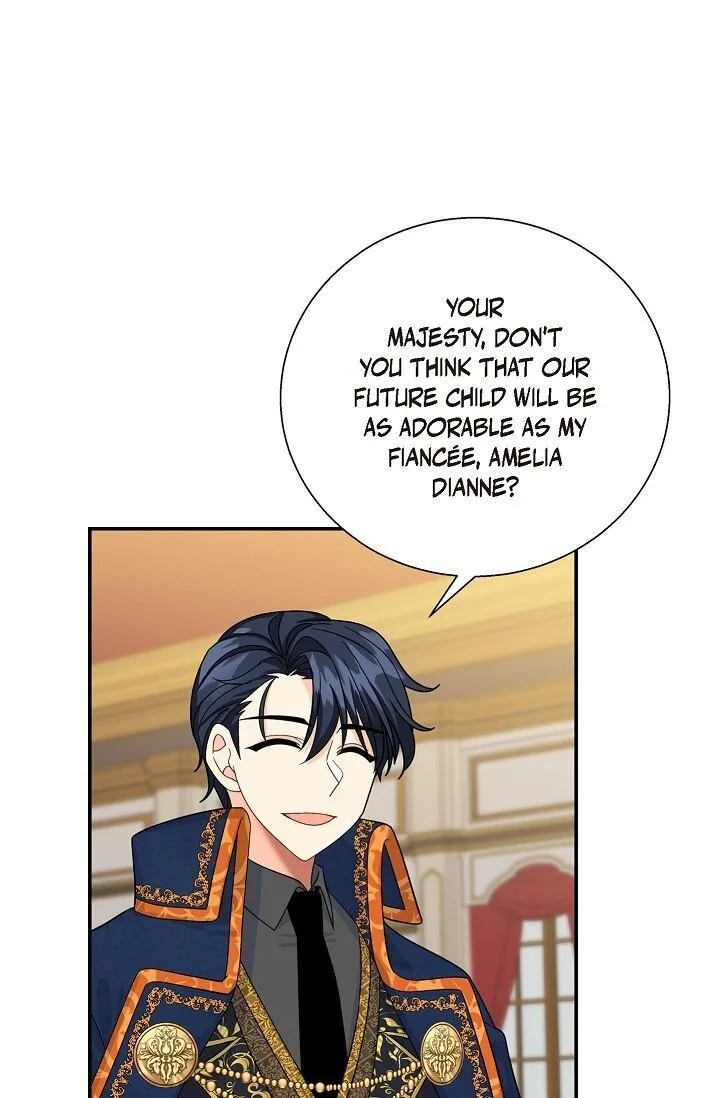 The Destroyer Fell in Love With Me Chapter 21 page 52