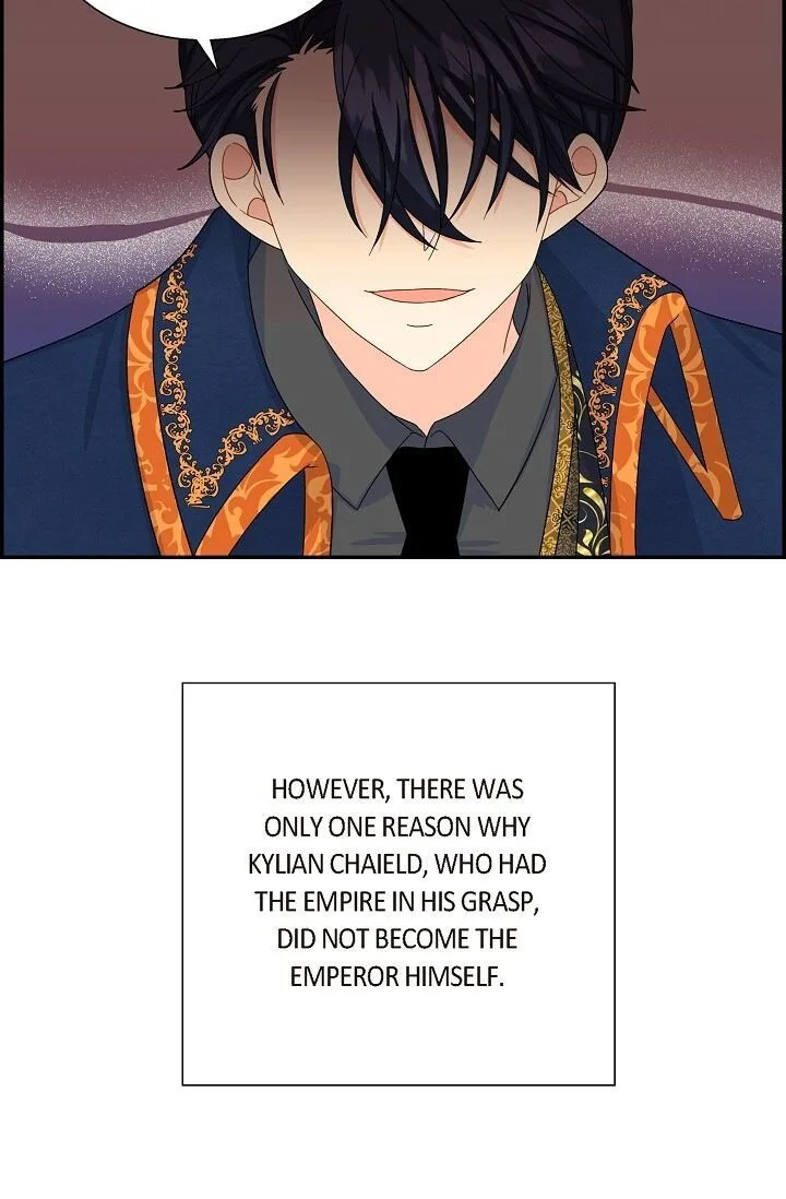 The Destroyer Fell in Love With Me Chapter 21 page 51