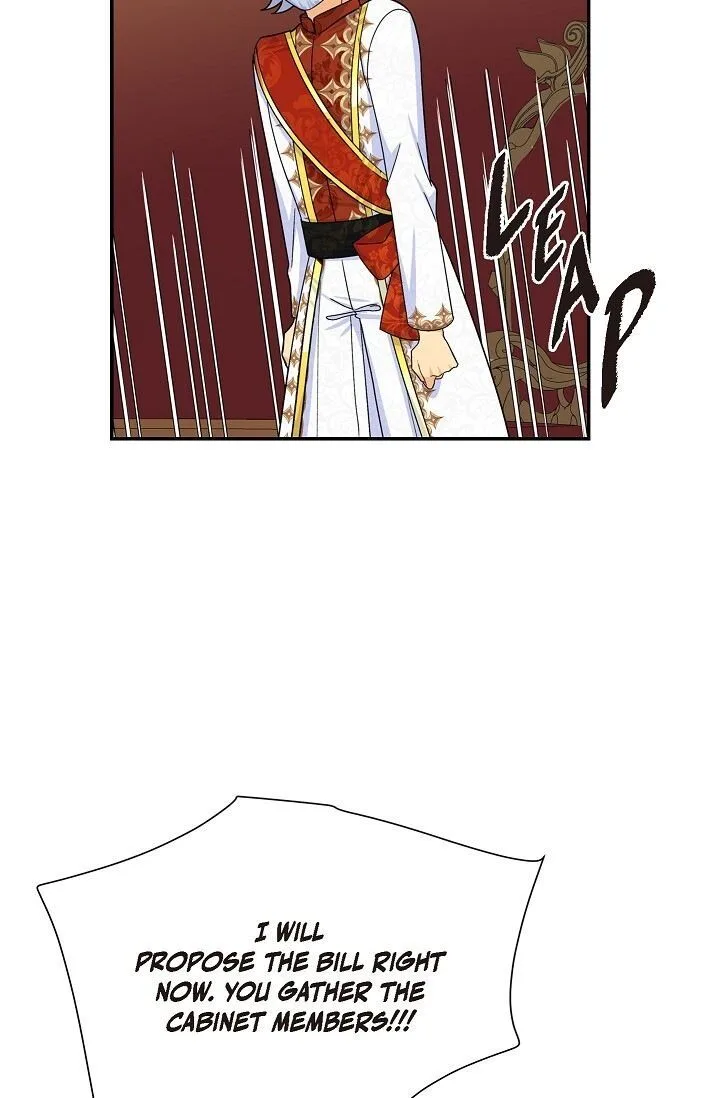 The Destroyer Fell in Love With Me Chapter 21 page 55