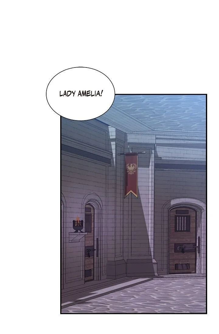 The Destroyer Fell in Love With Me Chapter 21 page 57