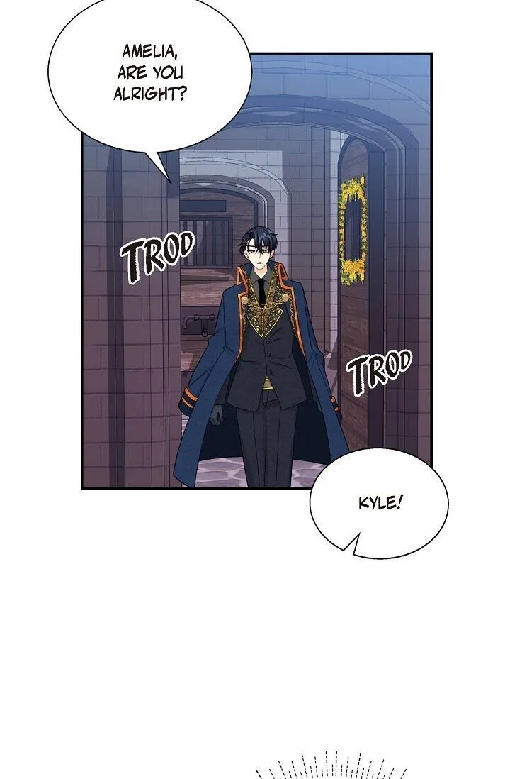 The Destroyer Fell in Love With Me Chapter 21 page 61