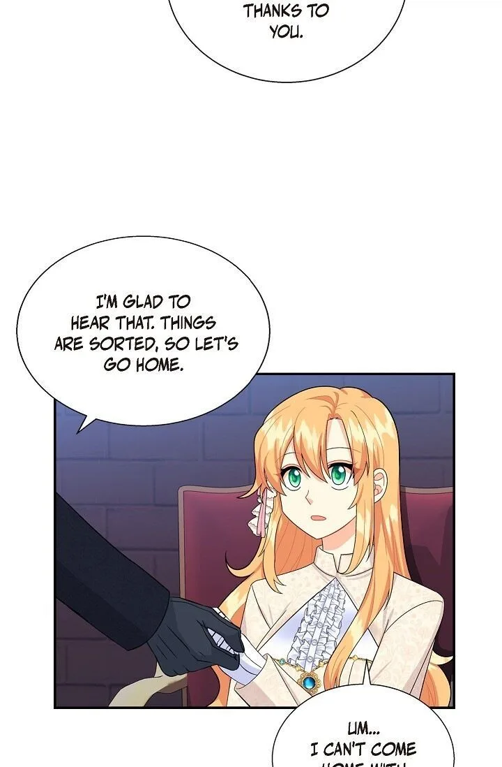 The Destroyer Fell in Love With Me Chapter 21 page 63